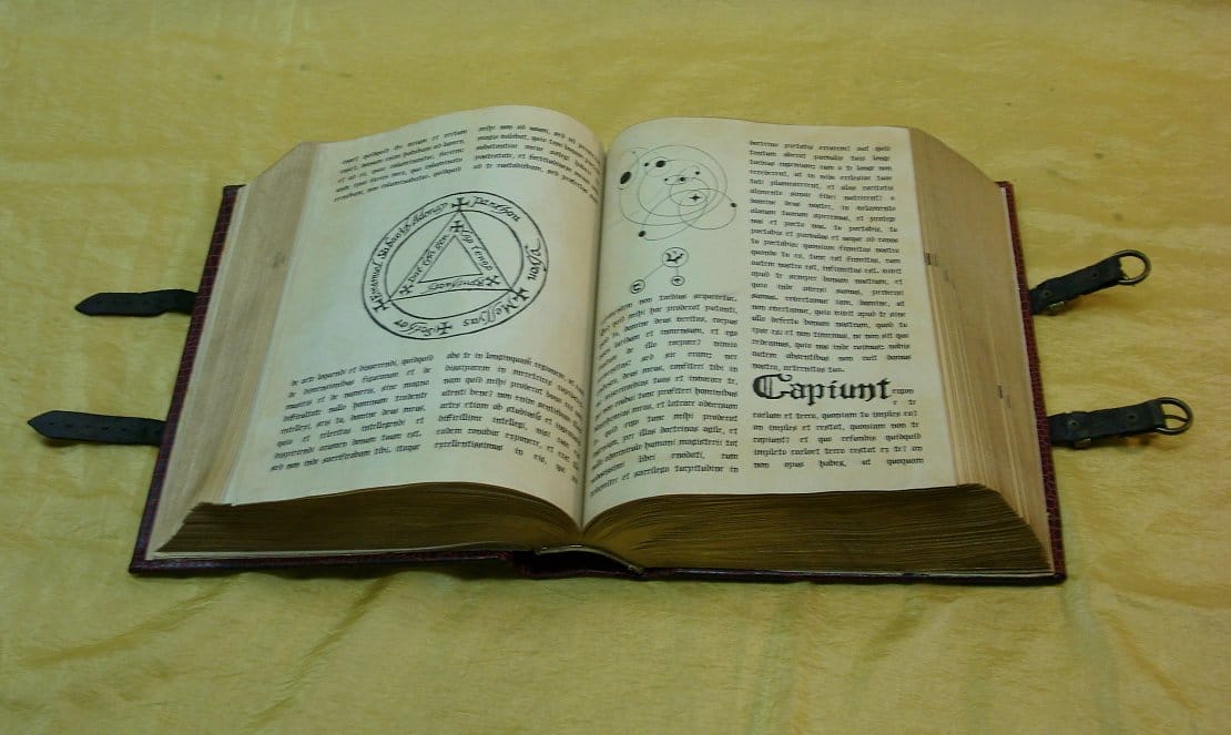 A Study in Dust and Stone, Session 6: Ancient gods