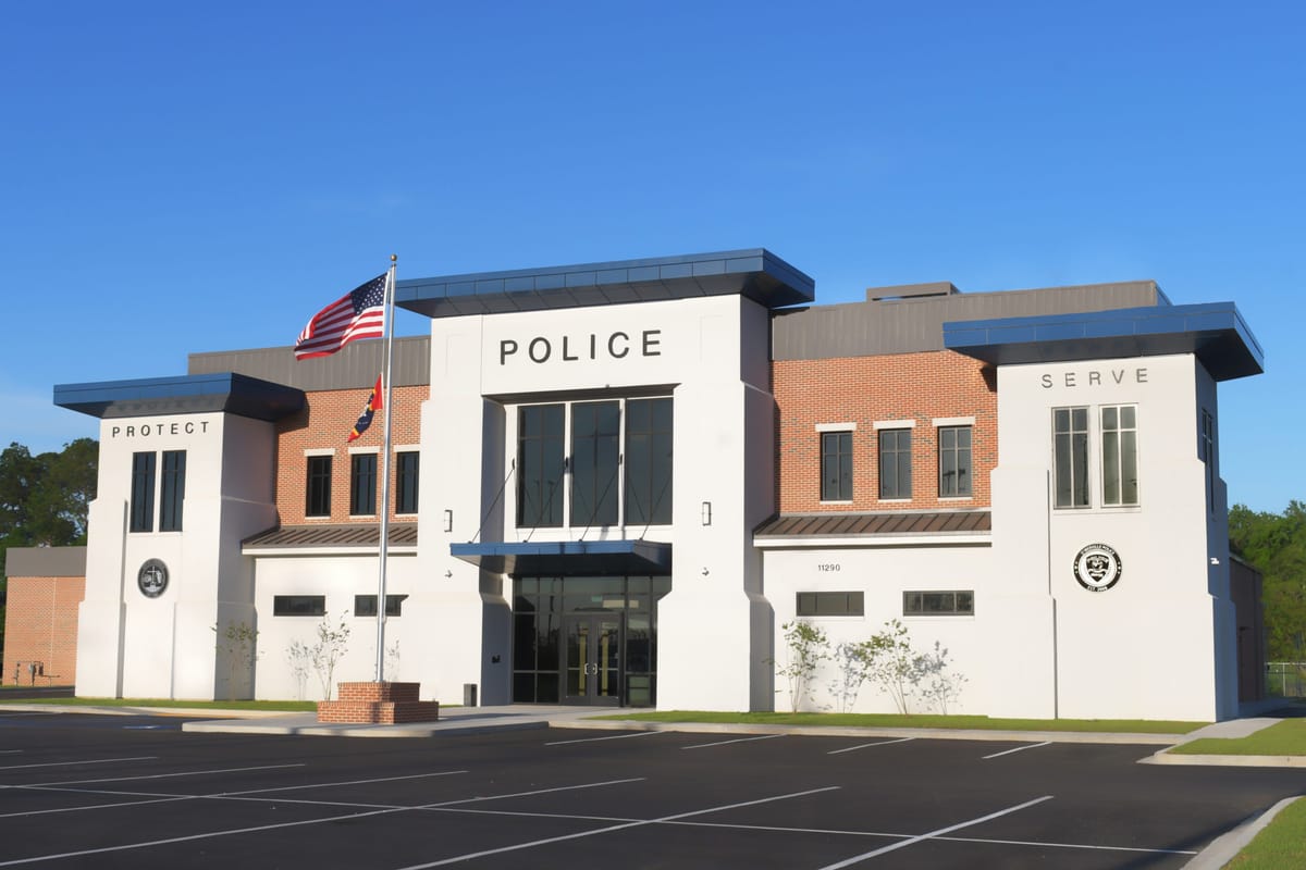 PARALLAX, Session 8: Hastur's shadow