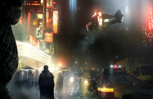 Vestigial Memories, Session 11: Hawker's Circle