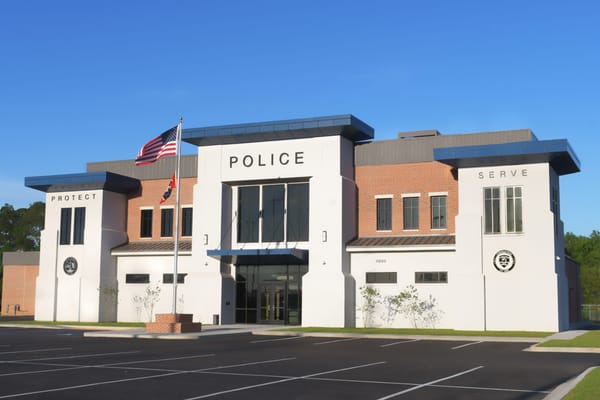 PARALLAX, Session 8: Hastur's shadow